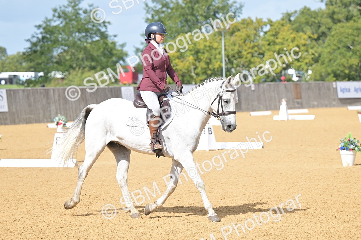 SBM_08348 - D8 - Small Tour Championship Prelim 1