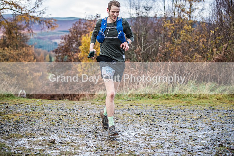 TVU-778 - High Terrain Events Tweed Valley 50 & 65K Ultra Trail Races Sunday 20th November 2022