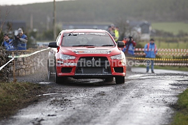  - GALWAY RALLY 09