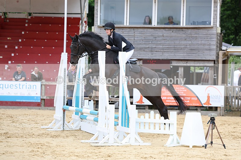 3E7A3798 - Class 5: 60cm Senior