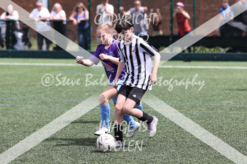 1DX32204 - Sun 14th U12 Boys