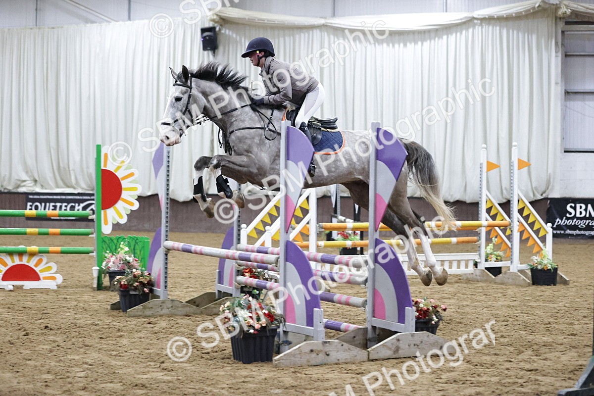SBM_000139 - Class 1 - Clear Round