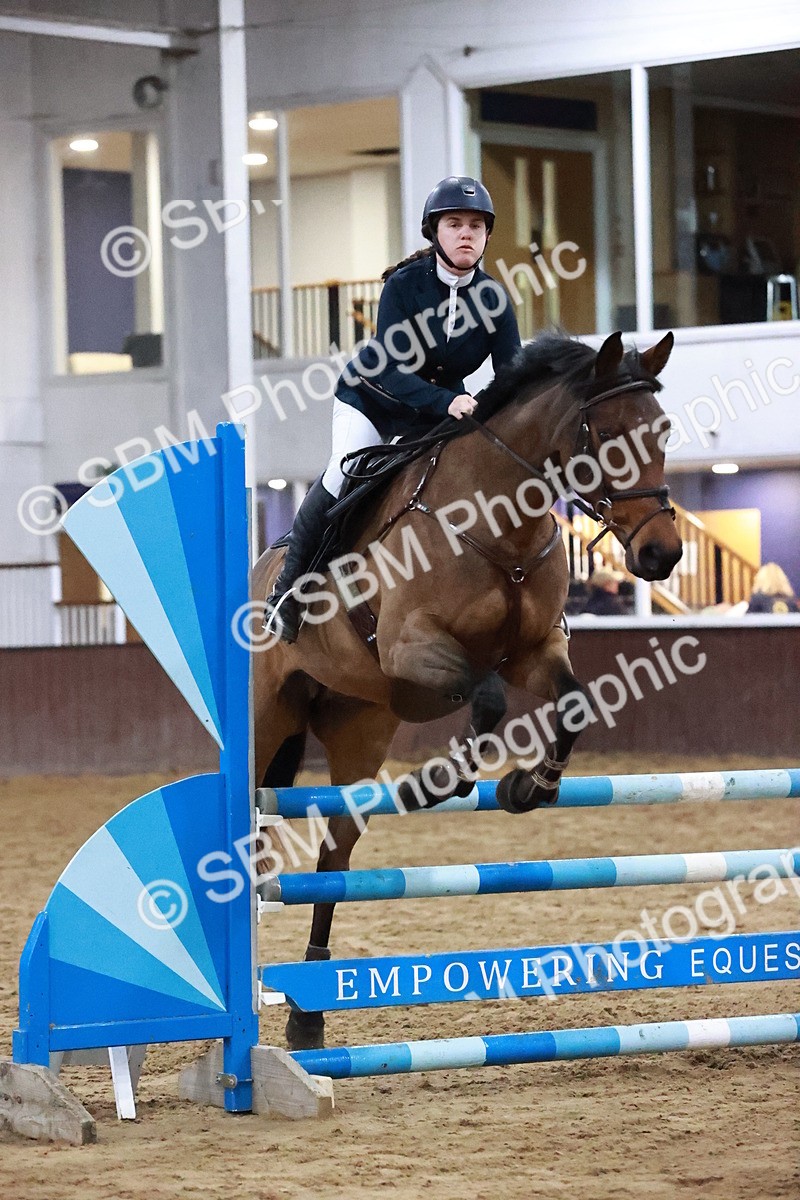 SBM_002597 - Class 7 - Show Jumping 1.00m