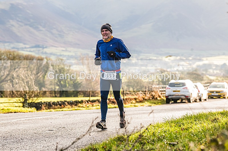North Lakes Half Marathon  10k-854 - North Lakes Half Marathon & 10K Road Races Monday 2nd January 2023