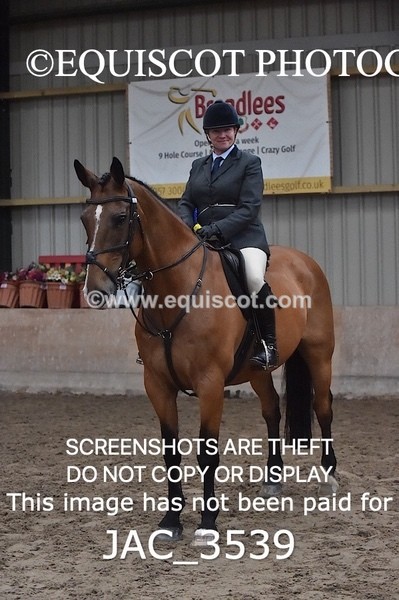 JAC_3539 - CLASS 9 BHS Scotland Riding Club Working Hunter Qualifier
