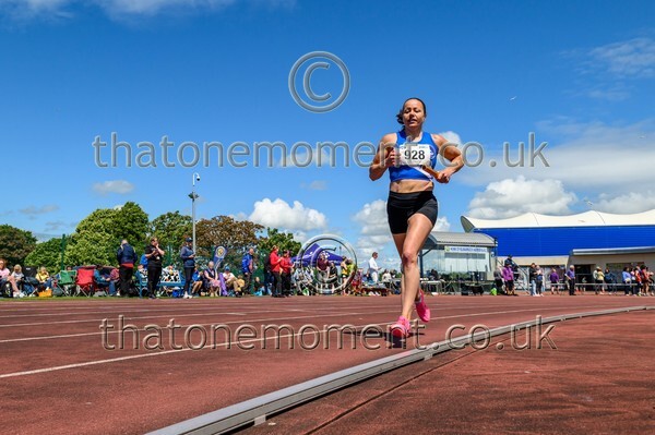 Relays26-815954 - Female Set Three