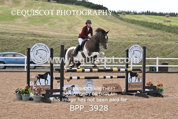 BPP_3928 - CLASS 2 WED Senior 1.05m Open
