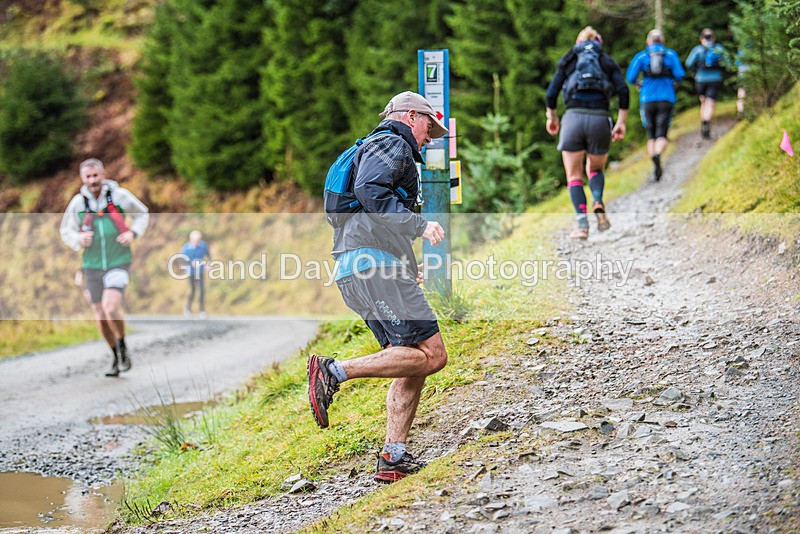 Glentress 21  10K-396 - High Terrain Events Glentress 21 & 10K Trail Races Saturday 18th November 2023
