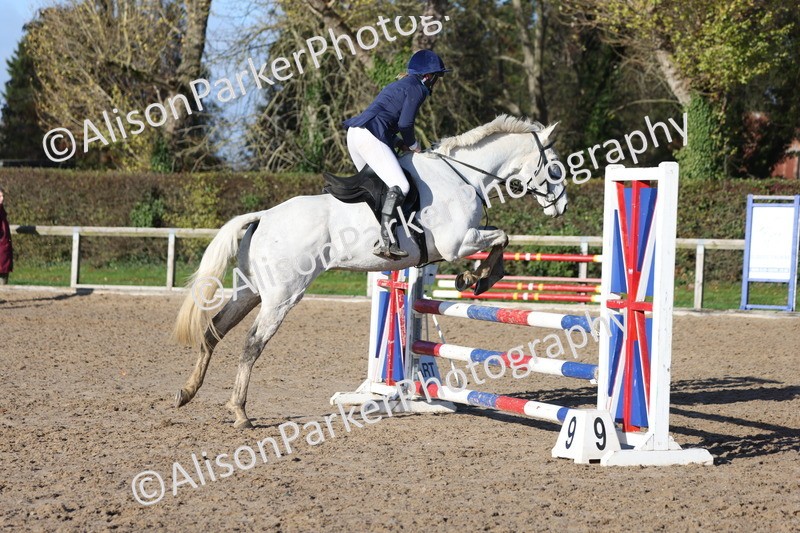 20251123-1010 - Class 4 - 90cm