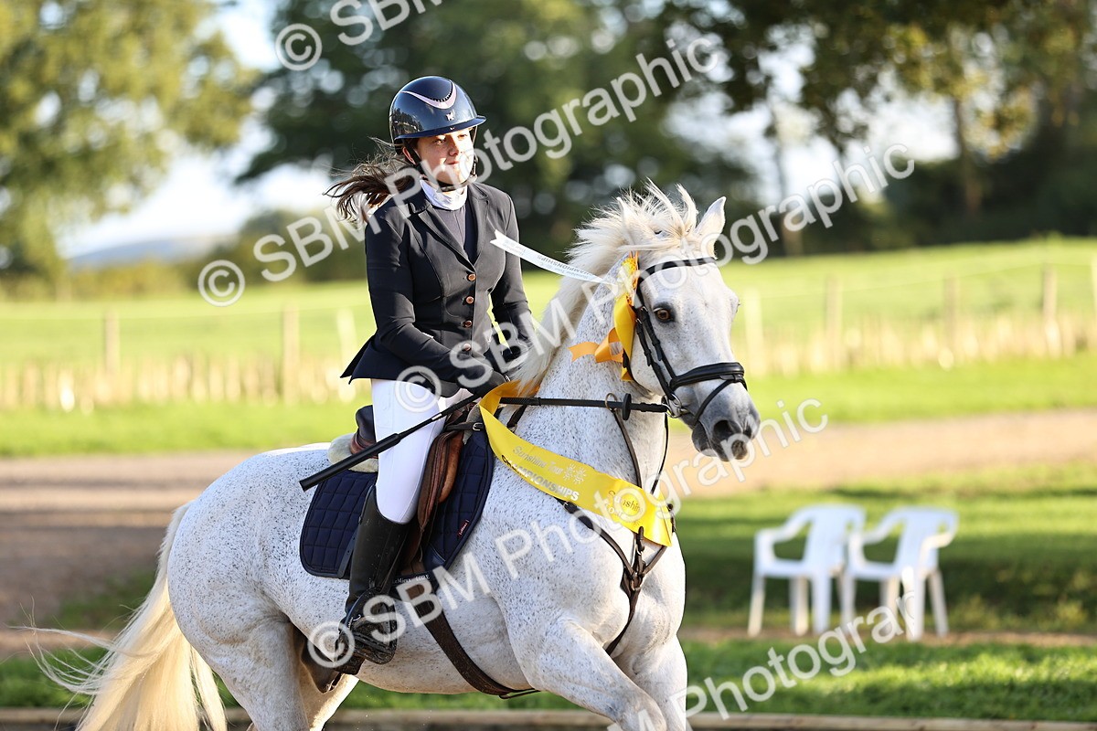 SBM_52135 - J10 - Junior Pony 75cm Championship