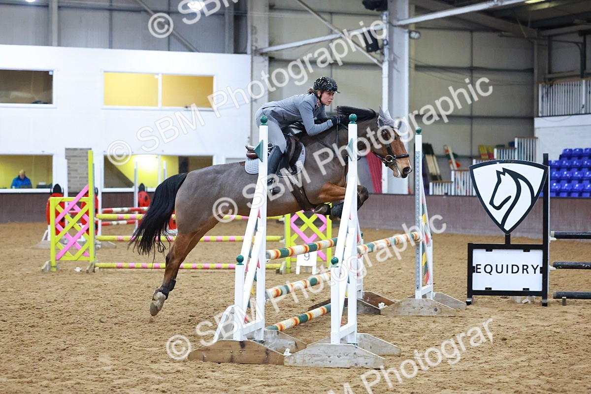 SBM_000679 - Class 2 - Senior British Novice - 90cm