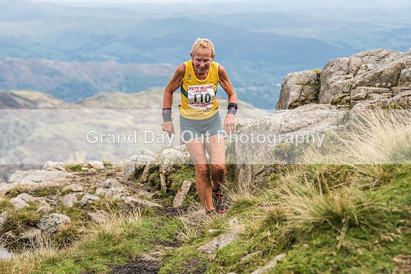 Three Shires-1590 - Three Shires Fell Face Saturday 16th September 2023