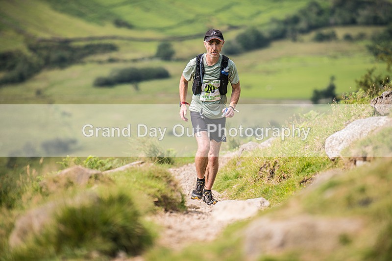 Wasdale-931 - Wasdale Horseshoe Fell Race (Bad weather route) Saturday 11th July 2026