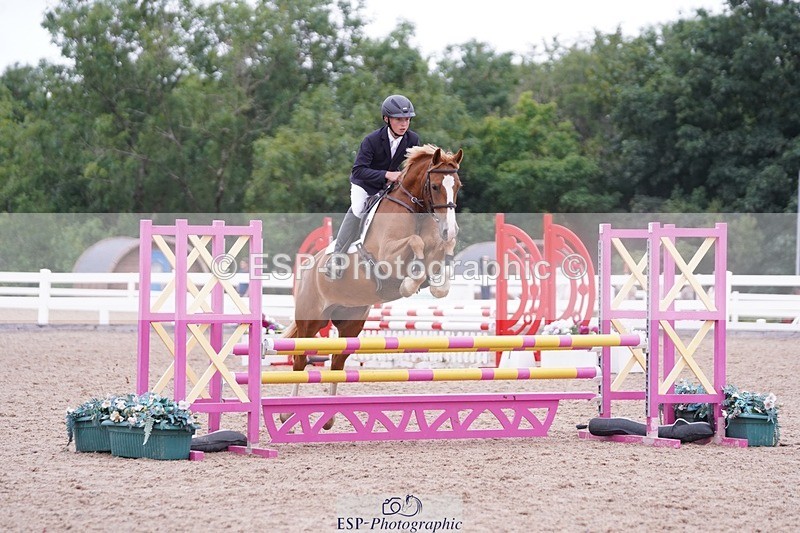 250629-083956-09950 - Cls 35 Pony British Novice & 80cm Open