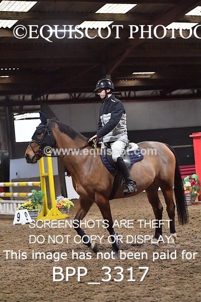 BPP_3317 - CLASS 12 BS SENIOR 0.85m Amateur Championship Qualifier