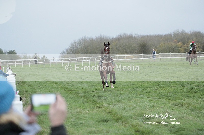 PtP 271122 1084 - Hursley Hambledon Hunt Point-to-Point - Larkhill - 27/11/22