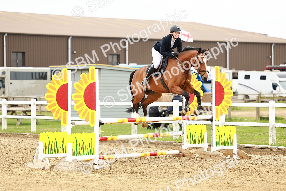 SBM_000565 - Class 3 - Senior Discovery - 1.00m