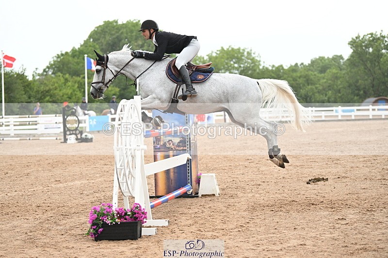 240720A-095004-13534 - Cls 15, 1 Star Silver Tour 1.25m