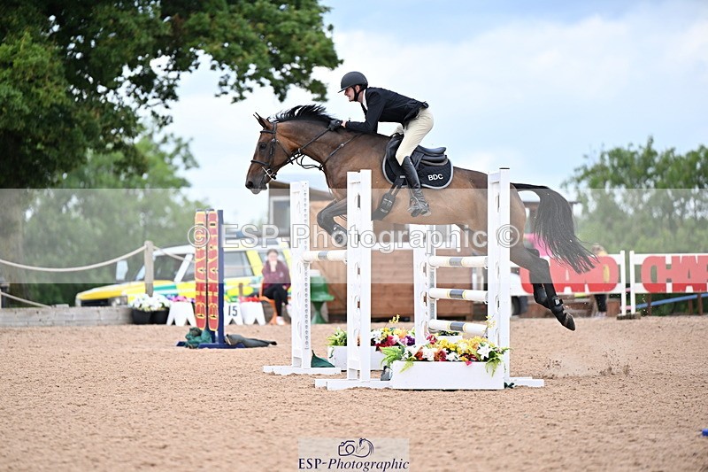 240726A-134614-01502 - Cls 3 Snr Foxhunter