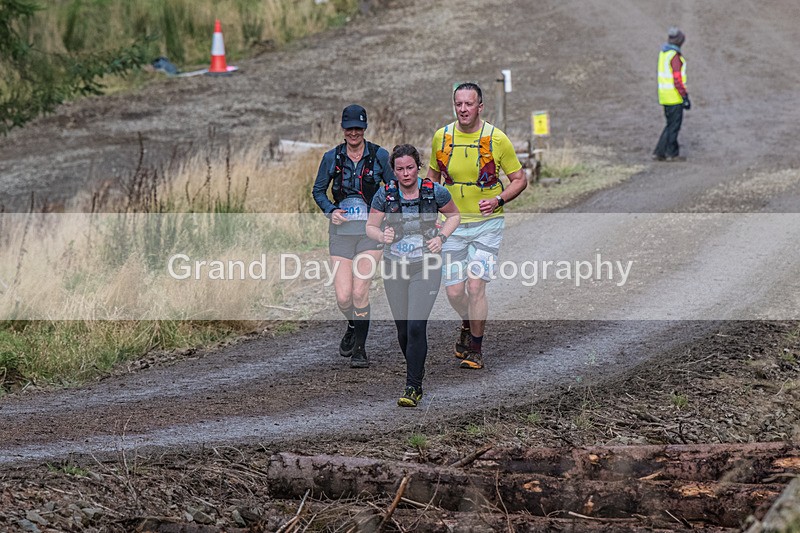 Glentress 21  10K-1717 - High Terrain Events Glentress 21 & 10K Trail Races Saturday 16th November 2024