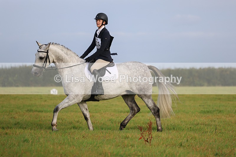 3E7A5006 - Class 1: Trebudannon Open: Dressage