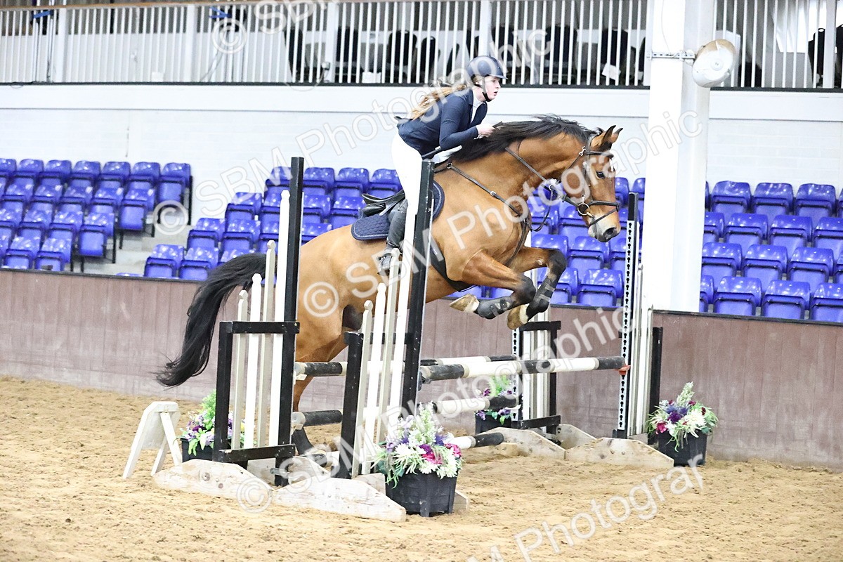 SBM_006413 - Class 19 - Clear Round