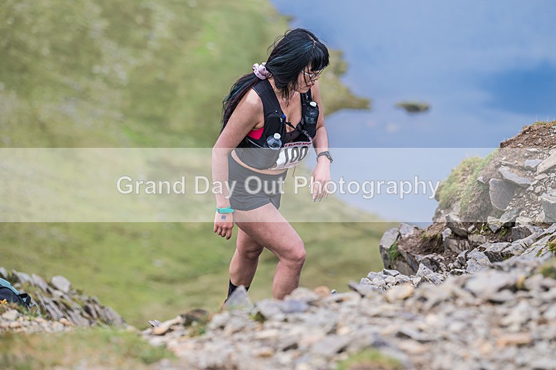 Grisedale HS-599 - Grisedale Horseshoe Fell Race Saturday 5th September 2026