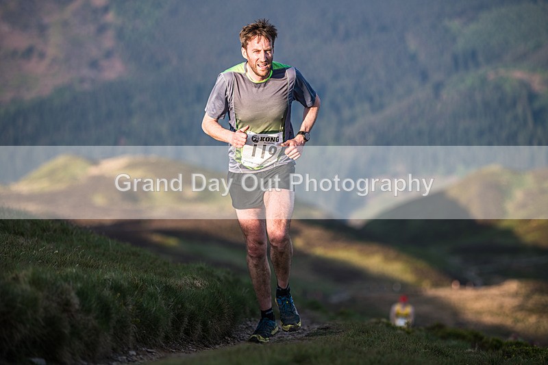 Lords Seat-124 - Lords Seat Fell Race Wednesday 30th April 2025
