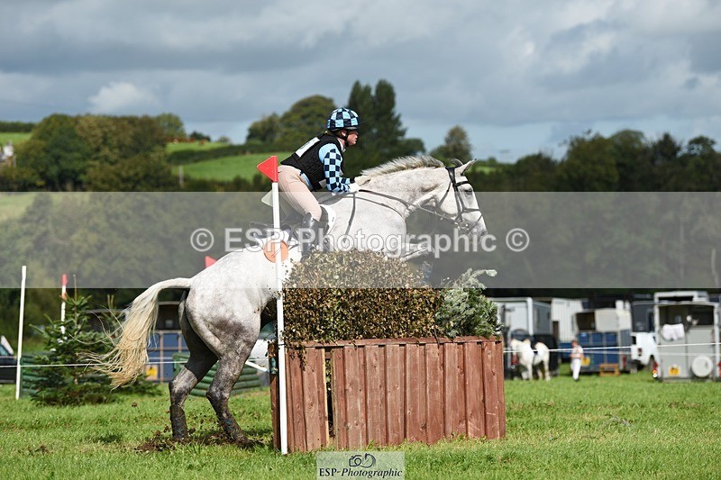 230820X-112344-1230 - BE90 XC 09.40 to Rider 151 at 11.44