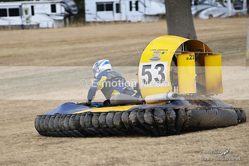 HCWC 230826 375 - Hovercraft W C Race Day 3