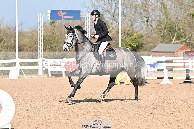 250409-104737-00177 - Snr Disc & 1.00m Open