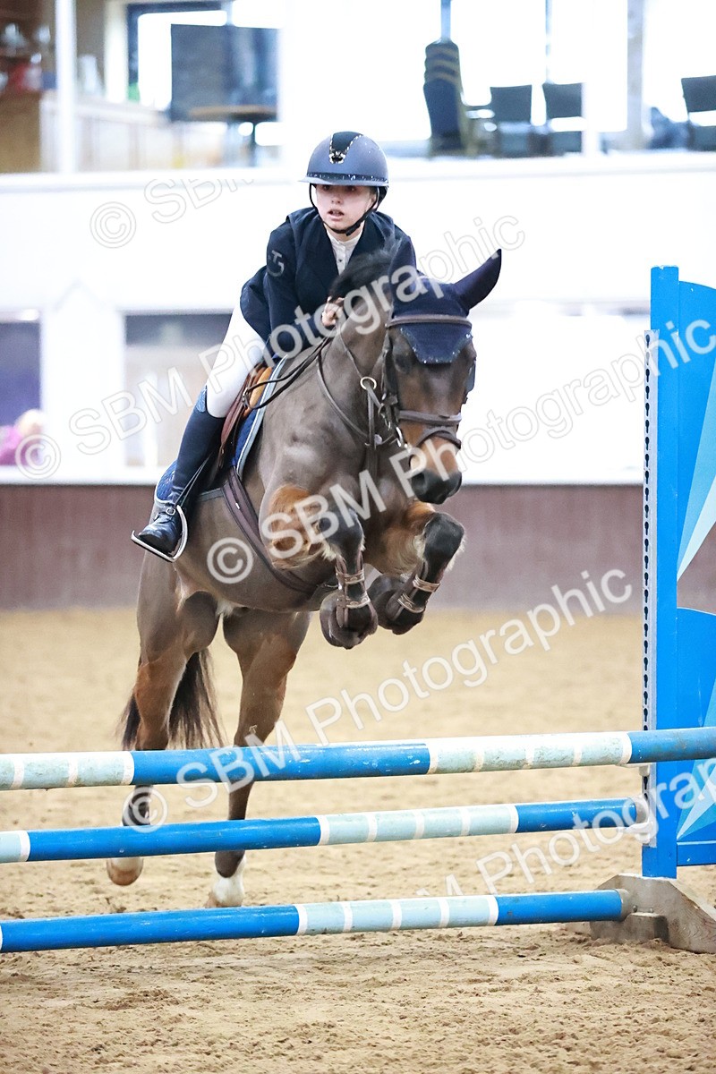 SBM_000226 - Class 1 - Pony Intro 70cm