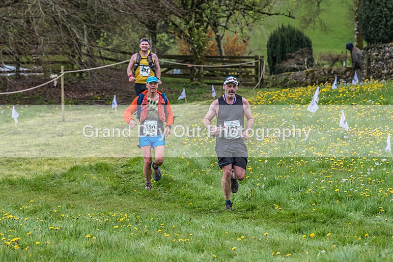 3 Peaks-2963 - The 3 Peaks Race Saturday 27th April 2024