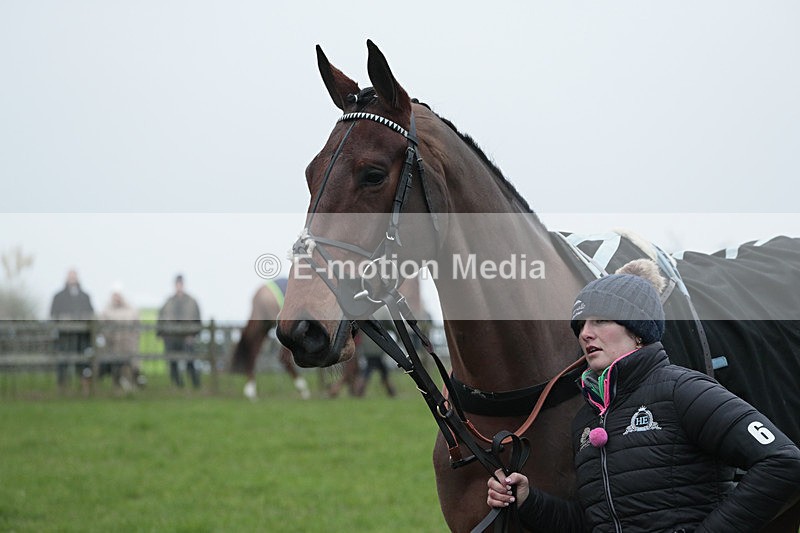 PtP 041222 0018 - Wheatland  Hunt PtP Chaddesley Corbett, Worcs 04/12/22