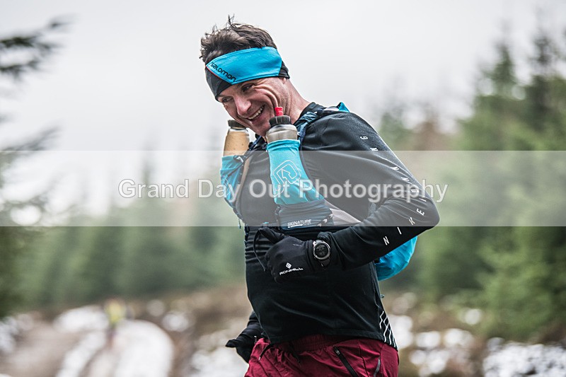 Glentress-1062 - High Terrain Events Glentress 10K 21K & 42K Trail Races Sunday 16th February 2025