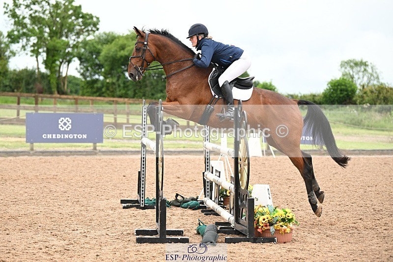 250607-160131-01616 - Cls 18+22 1.10m Amateur and 1.15m Members