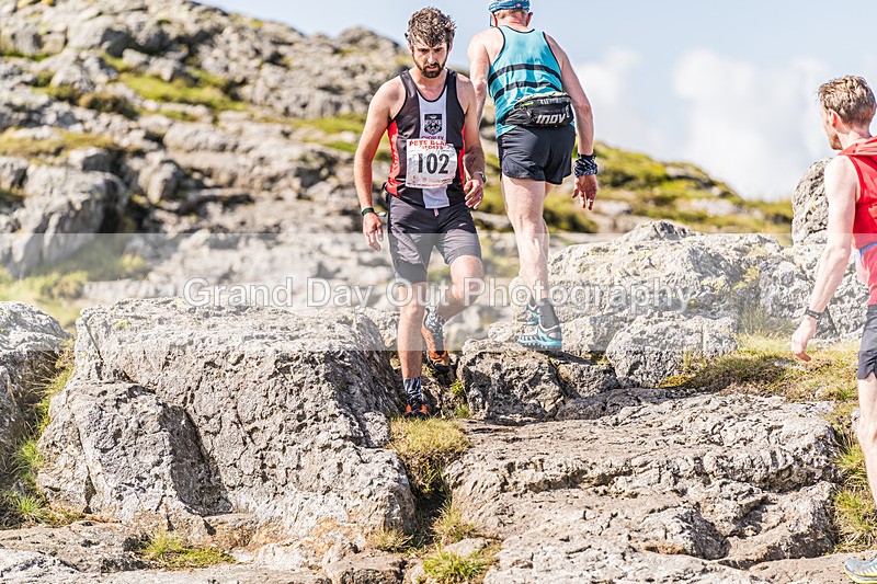Blisco Dash-1199 - Blisco Dash Fell Race (men) Saturday 27th July 2024