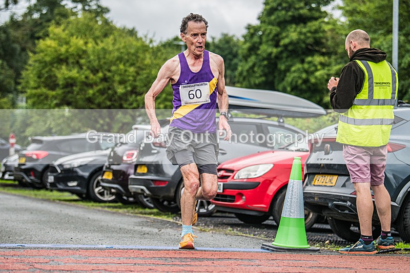 Lambfoot-664 - Lambfoot Loop Road Race Tuesday 1st July 2025