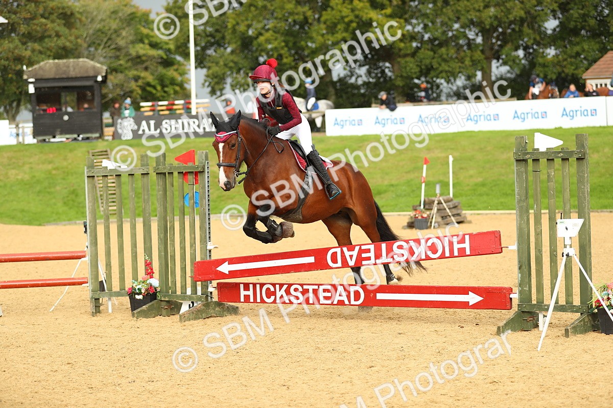 SBM_11274 - E8 Eventers Challenge 80cm Championship