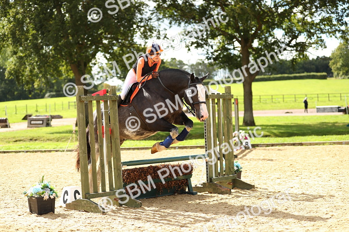 SBM_03727 - E3 Eventers Challenge 70cm Open