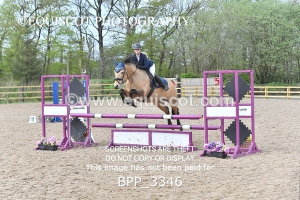 BPP_3346 - CLASS 16 SUN Senior Discovery/ 1m Open