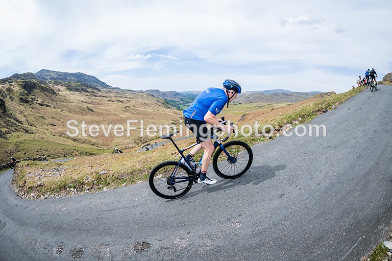 122043-2 - Hardknott Pass Camera 2 12.00-13.00