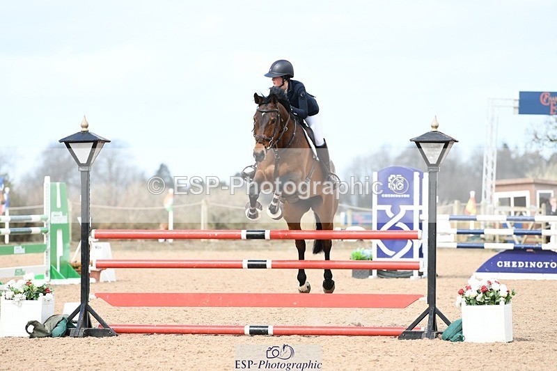 250328-110426-00660 - Cls 2 Snr Newcomers