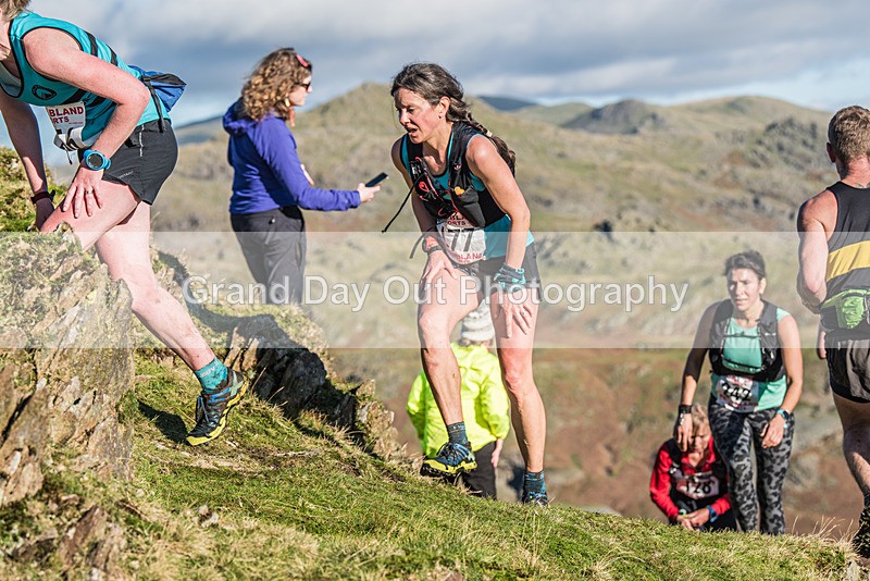Dunnerdale-499 - Dunnerdale Fell Race Saturday 11th November 2023
