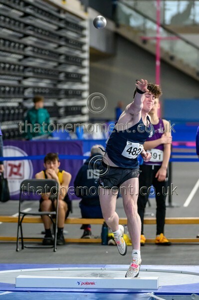 CEREL-923438 - Field Male Set Two