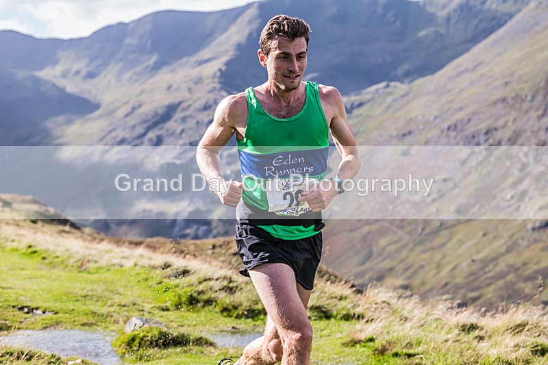 HBMR Leg 4-142 - Hodgson Brothers Mountain Relay Leg 4 Saturday 3rd October 2026