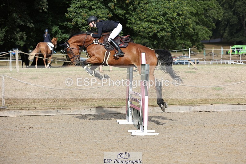 250829A-085857-00116 - Cls 6 85cm Amateur Quali