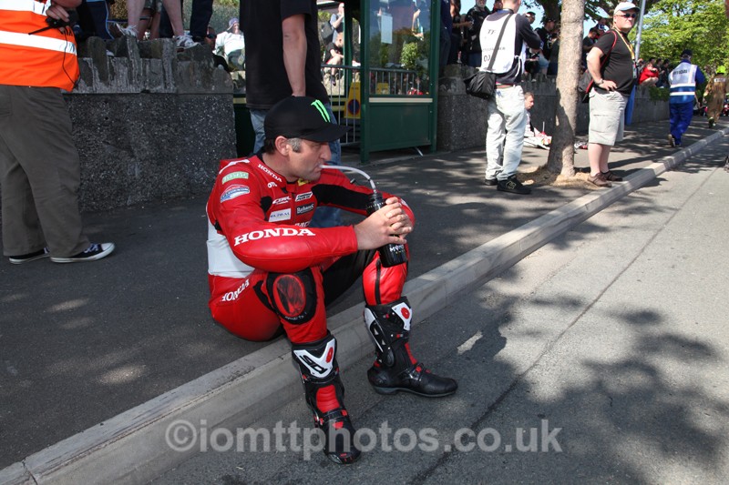 IMG_0707 - Senior TT - Start Line
