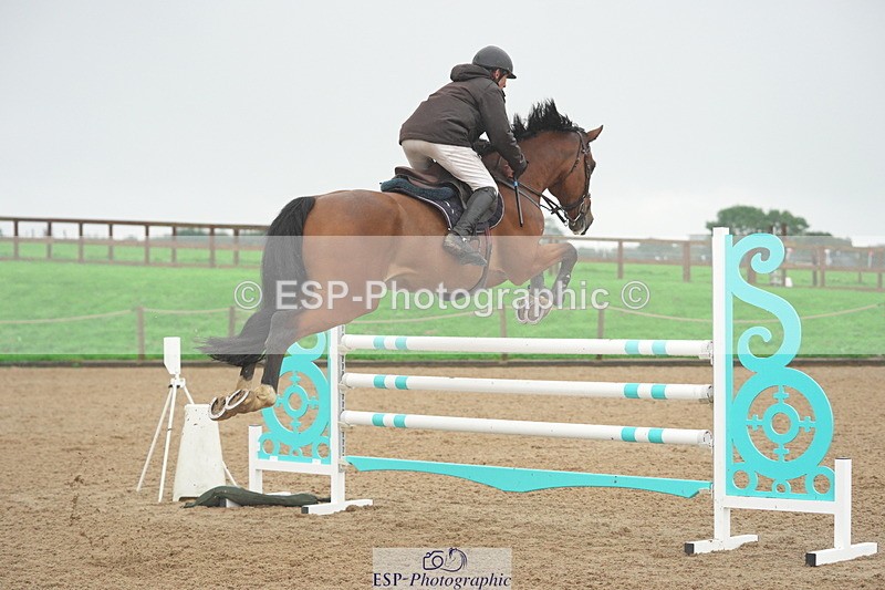 231017A-145316-07453 - Cls 29 Snr Foxhunter