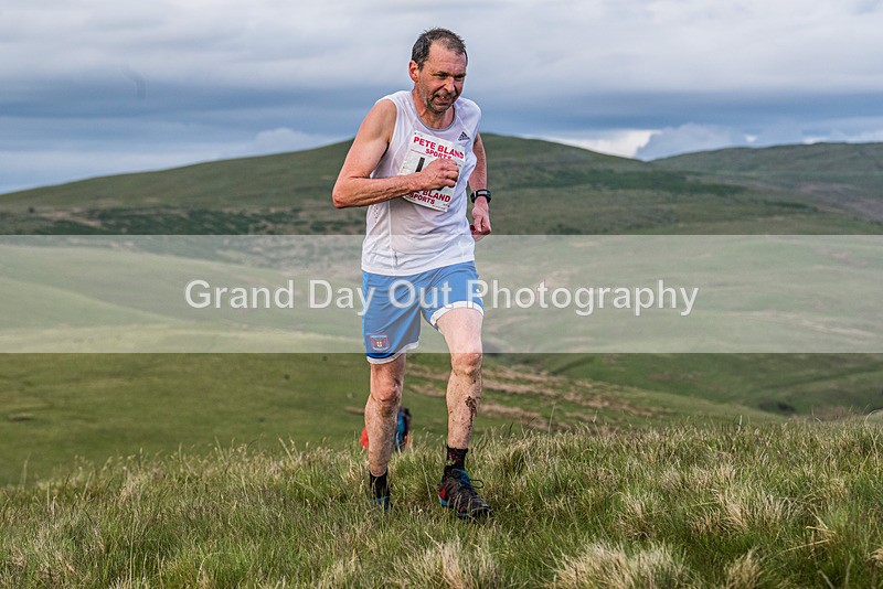 Latterbarrow-418 - Latterbarrow Loop Fell Race Wednesday 25th May 2022